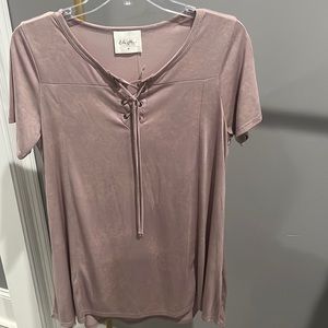 (PreLoved) Ella Mora Top